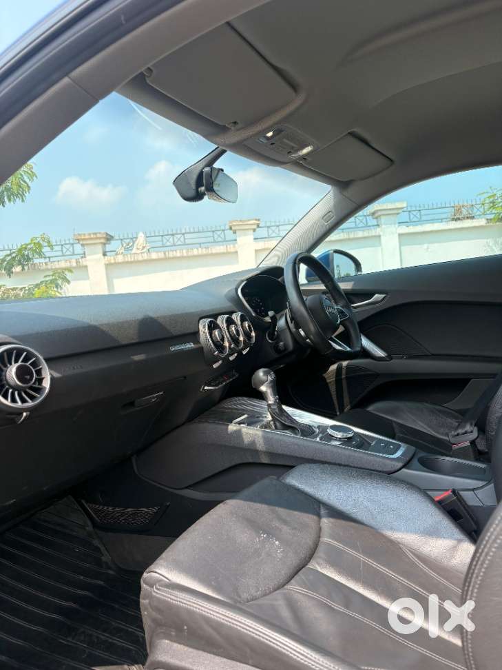 Audi Tt 2.0 45 Tfsi, 2018, Petrol