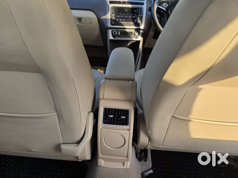 Volkswagen Vento 1.6 Highline Plus, 2017, Petrol