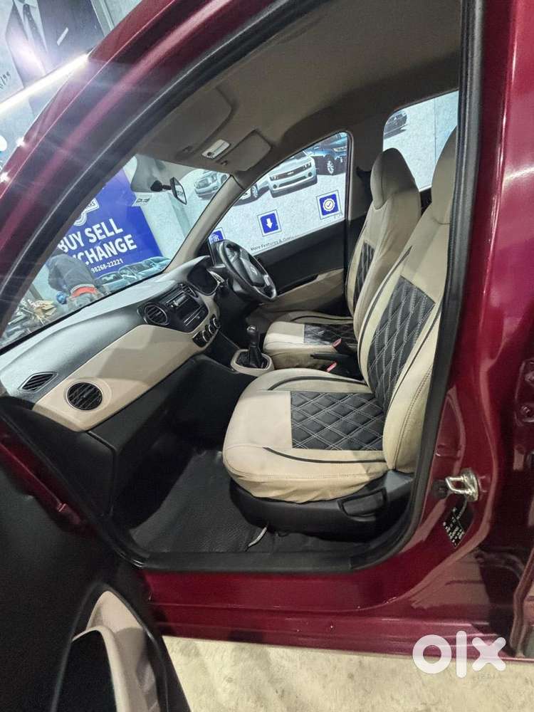 Hyundai I10 Era, 2016, Petrol