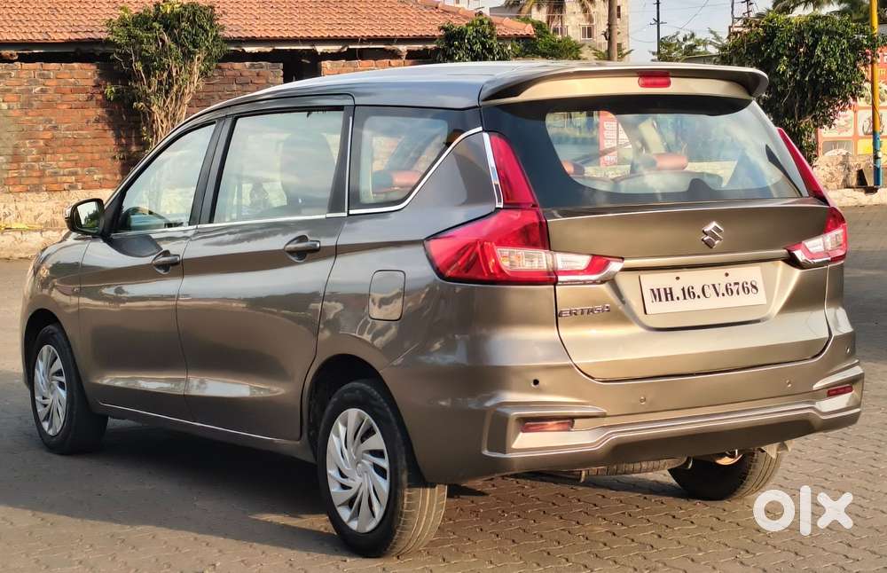 Maruti Suzuki Ertiga Vxi (o) Cng, 2020, Cng & Hybrids