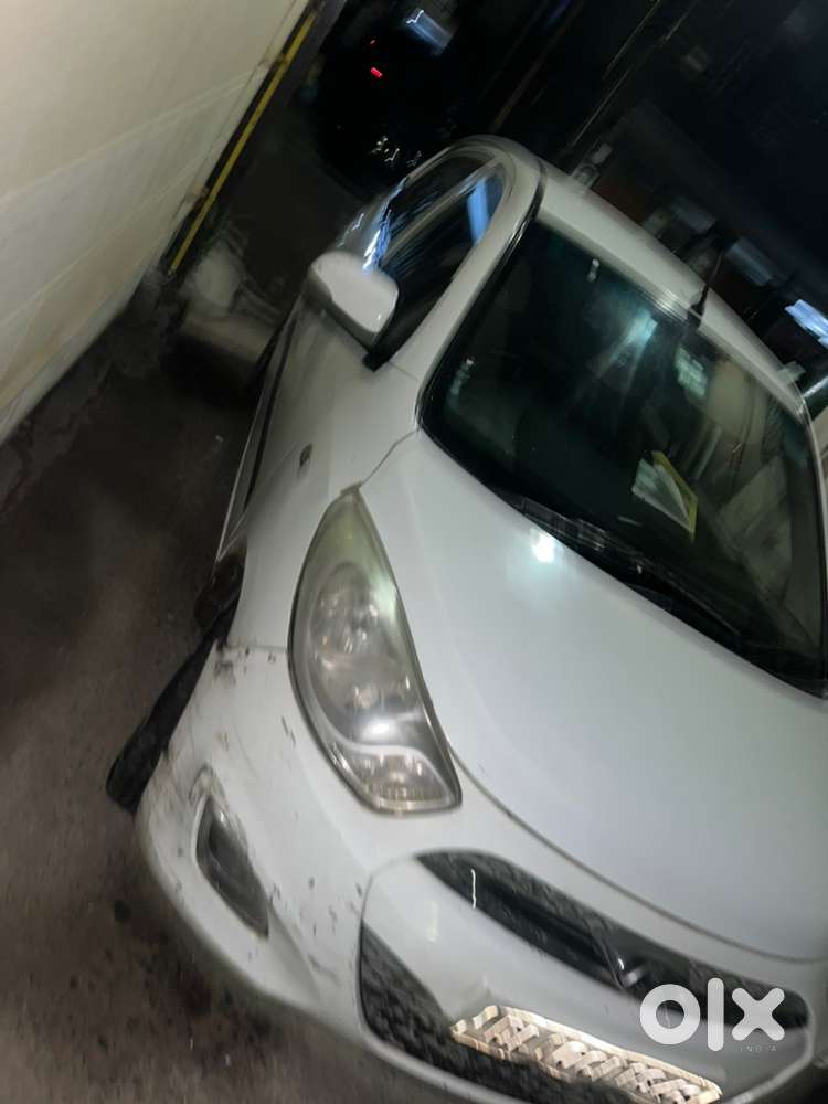 Hyundai I10 Model 2011