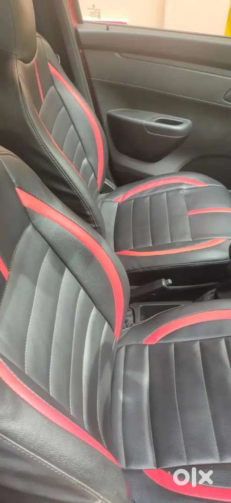 Renault Kwid 1.0 Rxt 2017 Perfect Condition