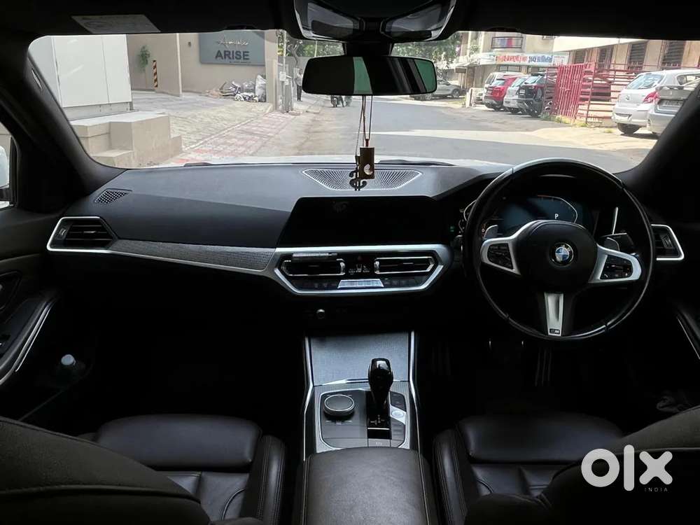 Bmw 3 Series 2.0 330i Sport, 2022, Petrol