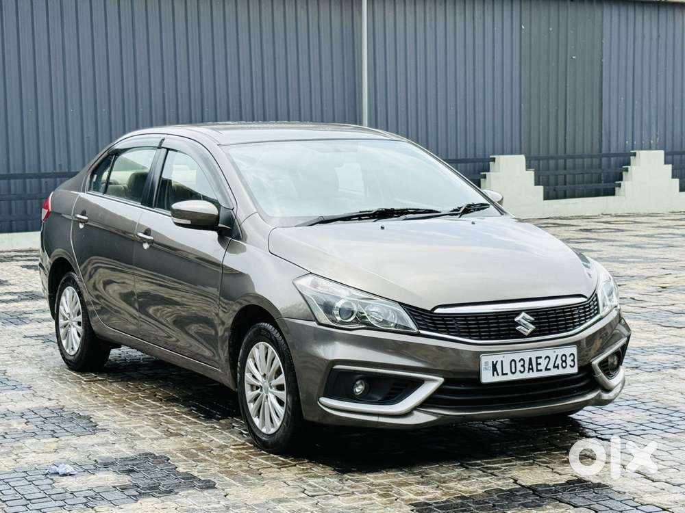 Maruti Suzuki Ciaz
