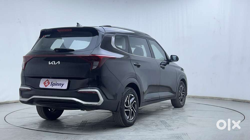 Kia Carens 1.5 Prestige Diesel 7 Str Imt, 2022, Diesel
