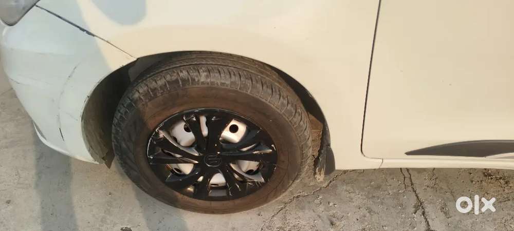 Maruti Suzuki Dzire 2021 Petrol 32312 Km Driven