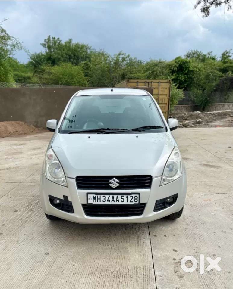 Maruti Suzuki Ritz Vxi (abs) Bs Iv, 2011, Petrol