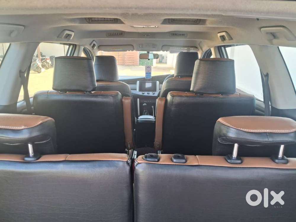 Full Serv Rec Car