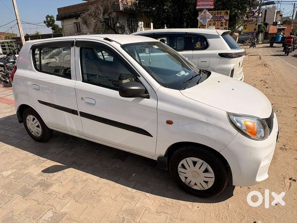 Maruti Suzuki 2020 Car