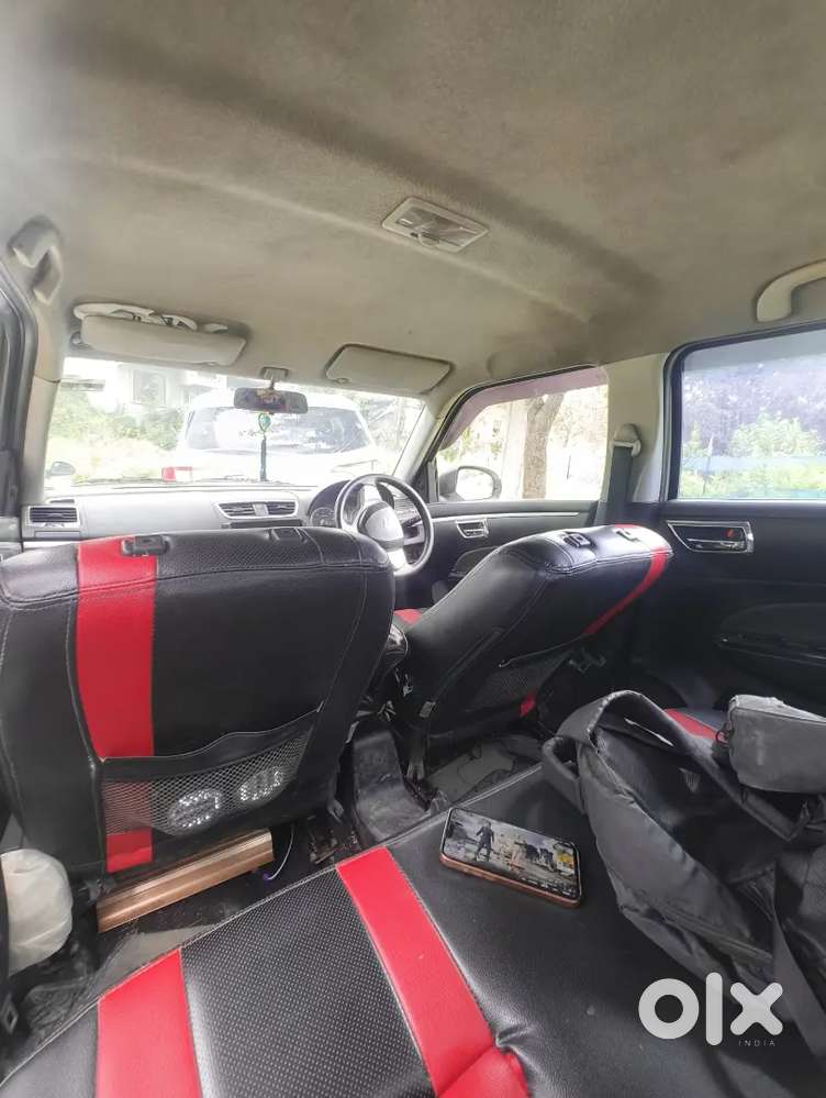 Maruti Suzuki Swift 2016 Model