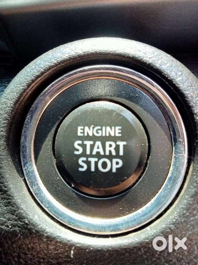 Maruti Suzuki Xl6 1.5 Alpha At, 2021, Petrol