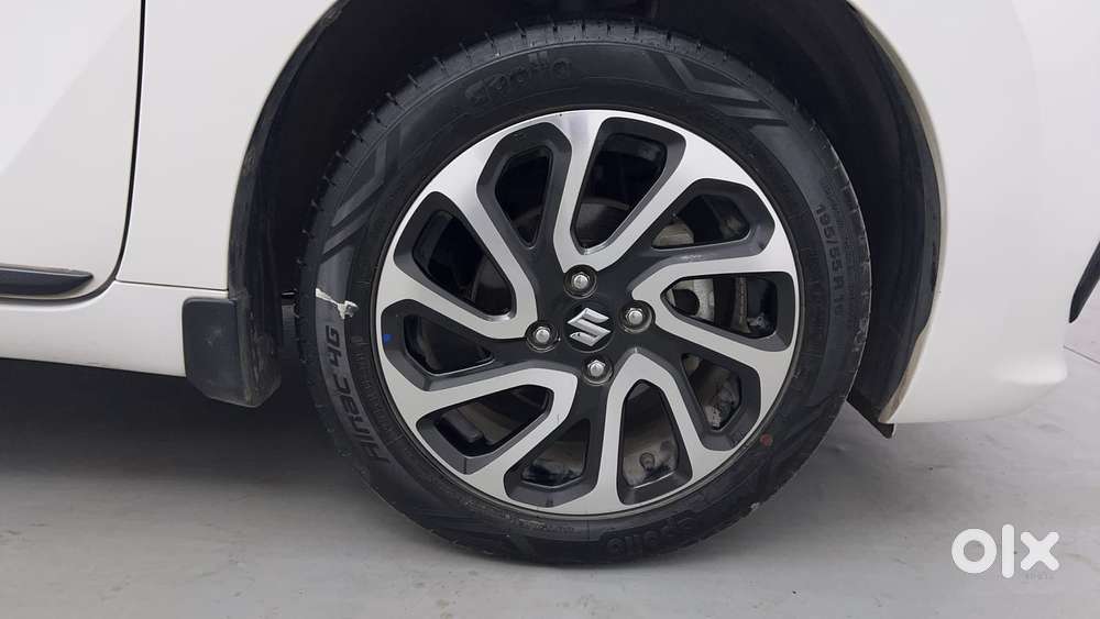 Maruti Suzuki Baleno 1.2 Alpha At, 2023, Petrol