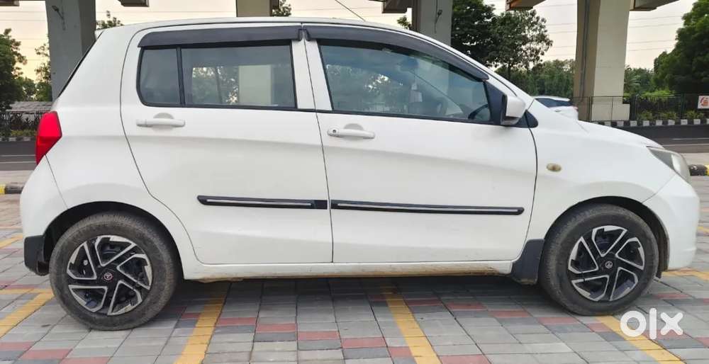 Maruti Suzuki Celerio Vdi, 2015, Diesel