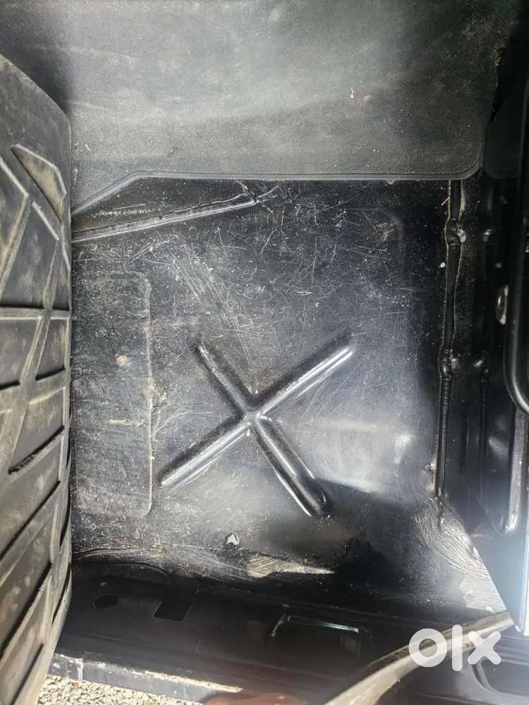 Mahindra Thar.e Diesel Manual 2018