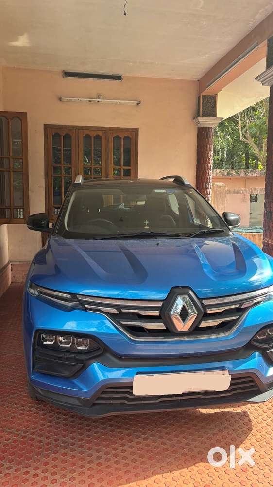 Renault Kiger