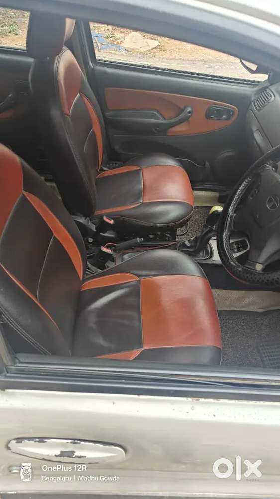 Tata Indica Lxi 2017 Diesel Car