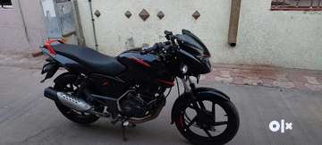 BAJAJ PULSAR 125 MODEL 2020 Motorcycles 1796219532