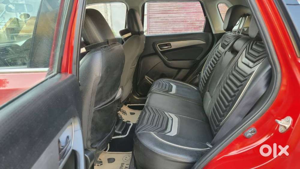 Maruti Suzuki Vitara Brezza Zdi, 2019