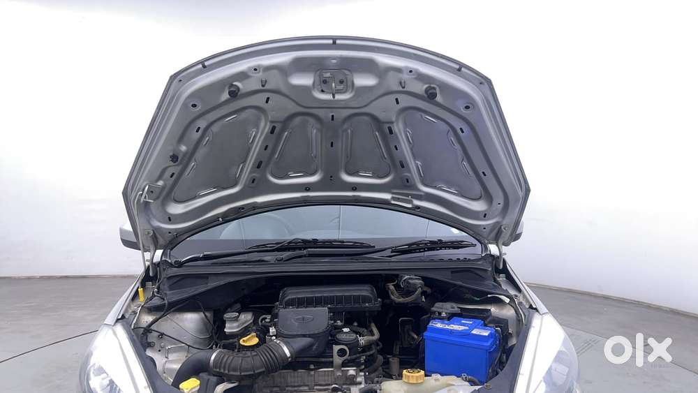Tata Tiago 1.2 Revotron Xt, 2018, Petrol