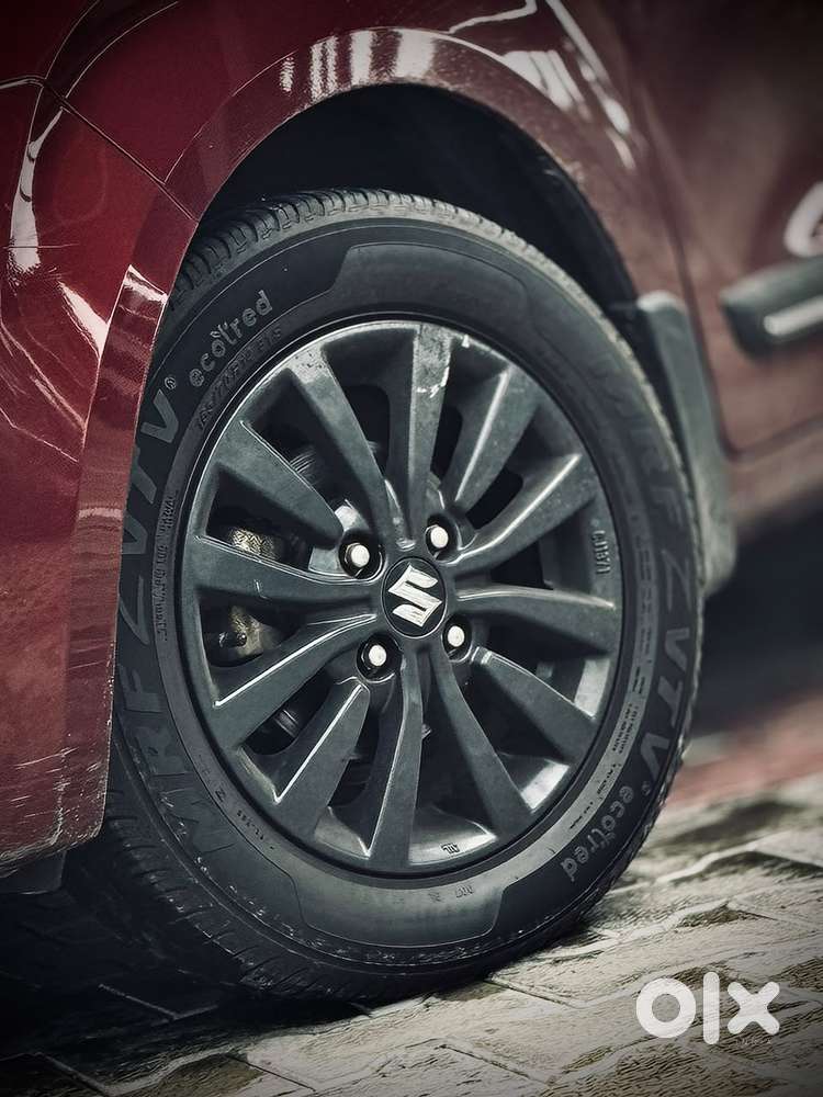 Maruti Suzuki Wagon R Zxi Plus 1.2 Ags Dual Tone, 2024, Petrol