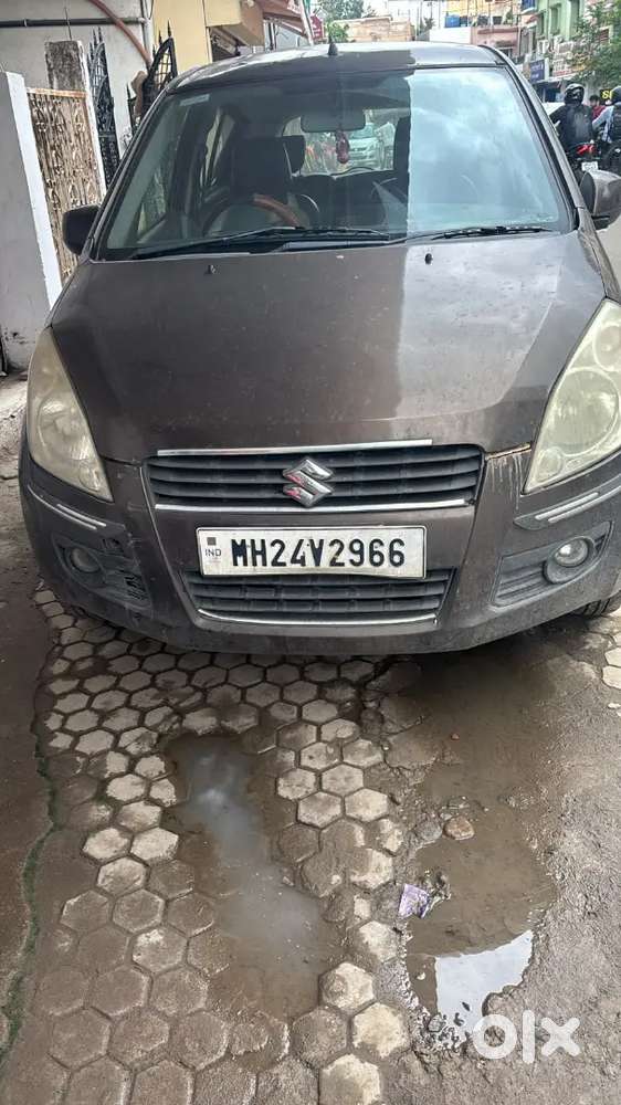 Maruti Suzuki Ritz 2011 Diesel