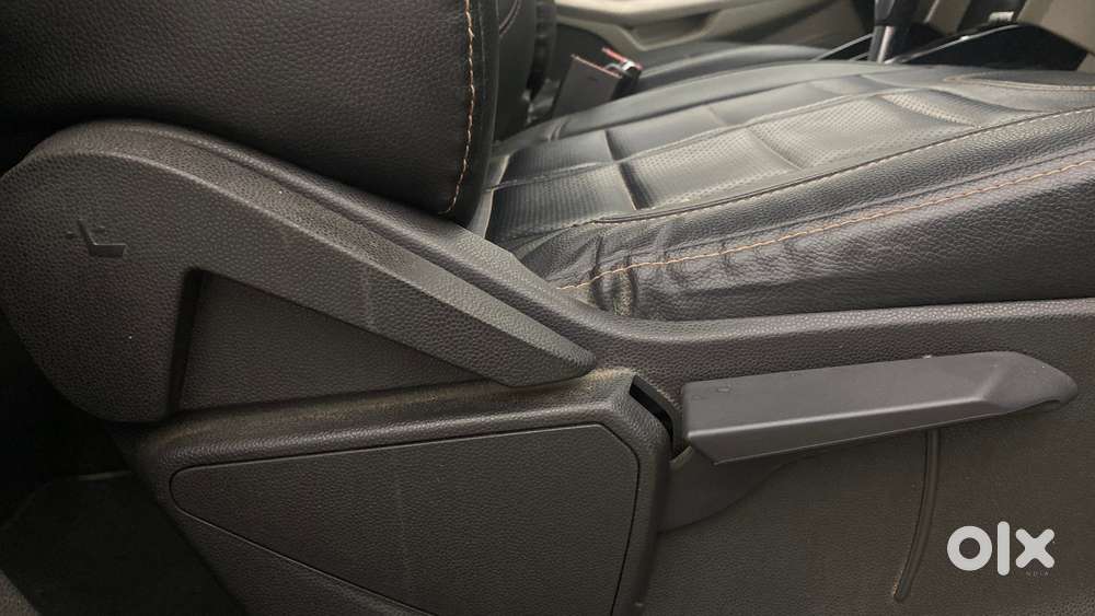 Ford Ecosport 2013-2015 1.5 Ti Vct At Titanium, 2015, Petrol