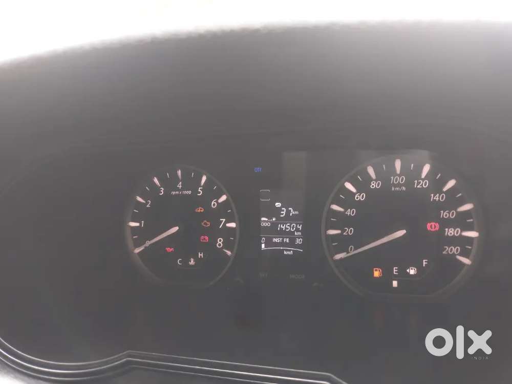 Tata Zest 2016 Petrol Well Maintained