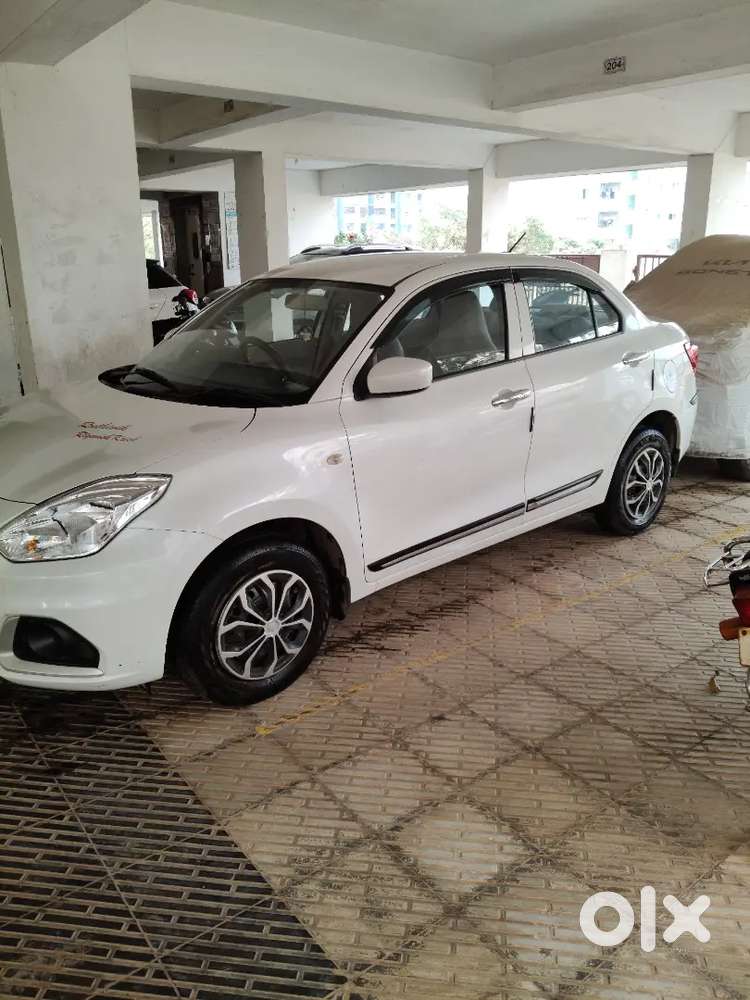 Maruti Suzuki Dzire 2022