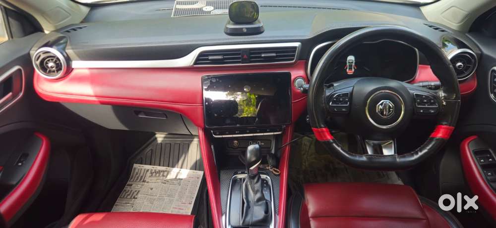Mg Astor 1.5 Style, 2022, Petrol