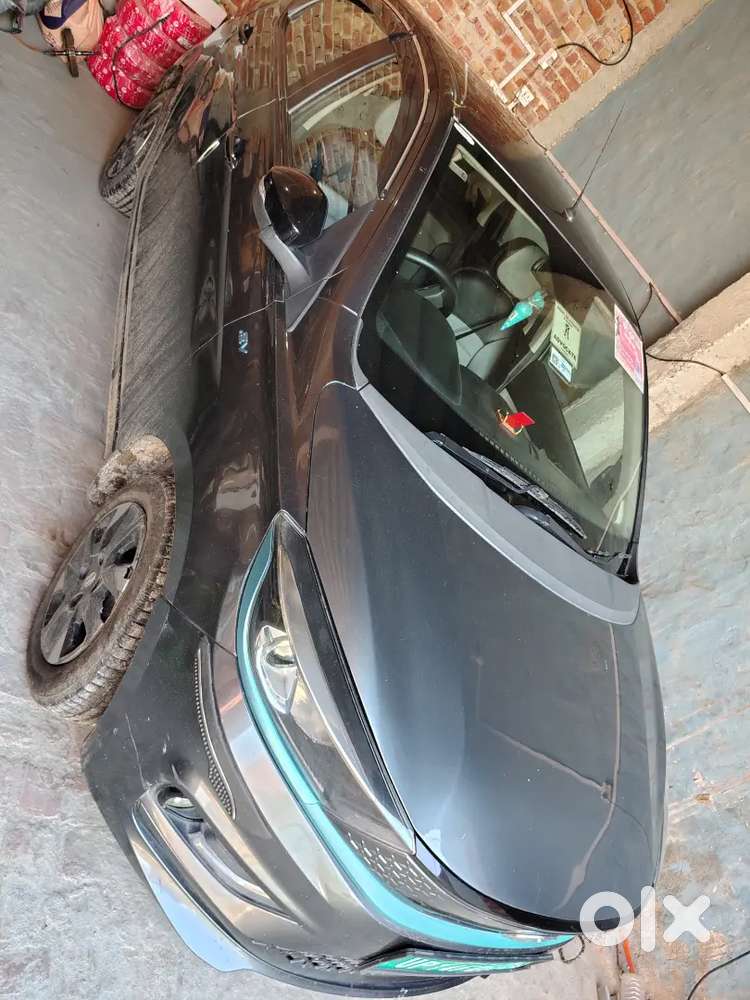 Tata Tiago Ev 2023