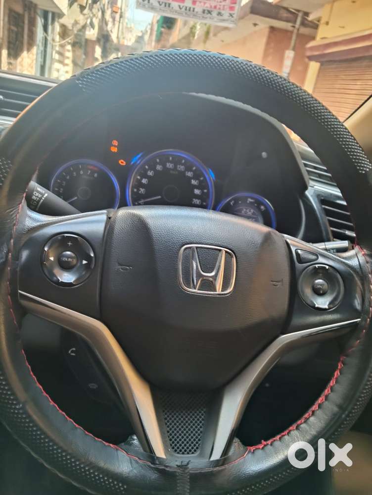 Honda City 2014-2015 I Vtec Vx, 2016, Petrol