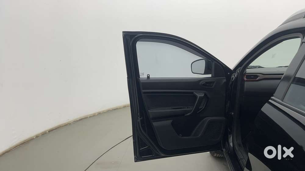 Renault Kiger Rxz, 2022, Petrol