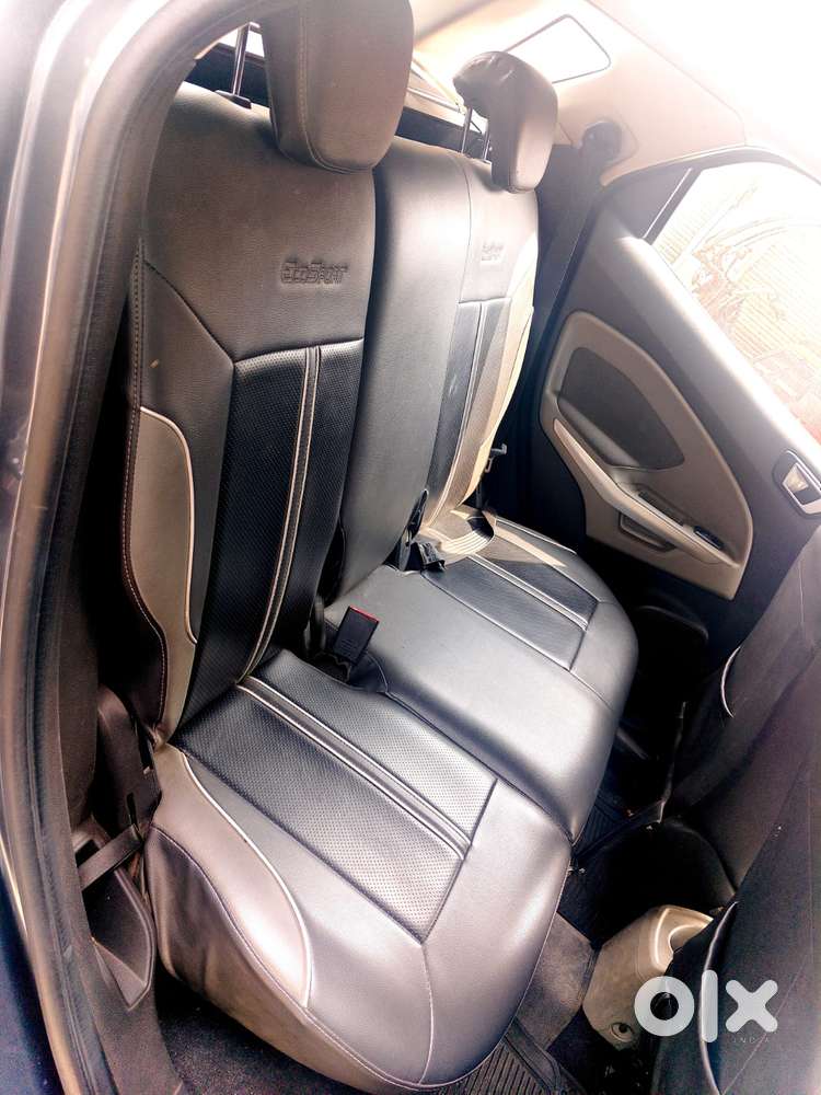 Ford Ecosport 1.5 Tdci Trend, 2016, Diesel