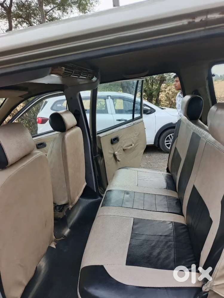 Chevrolet Tavera 2012 Diesel Very Good Condition