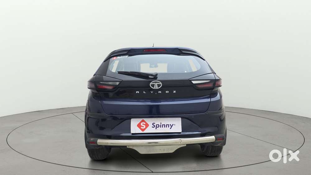Tata Altroz 1.5 Xz Diesel, 2023, Diesel