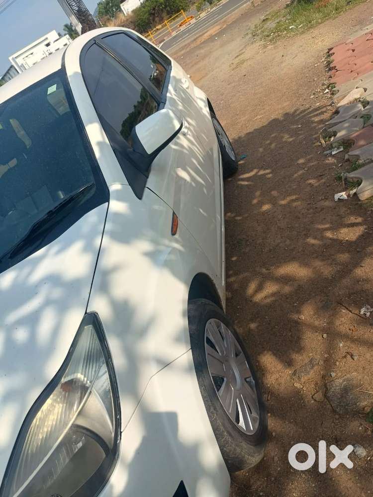 Ford Figo Diesel Exi, 2011, Diesel