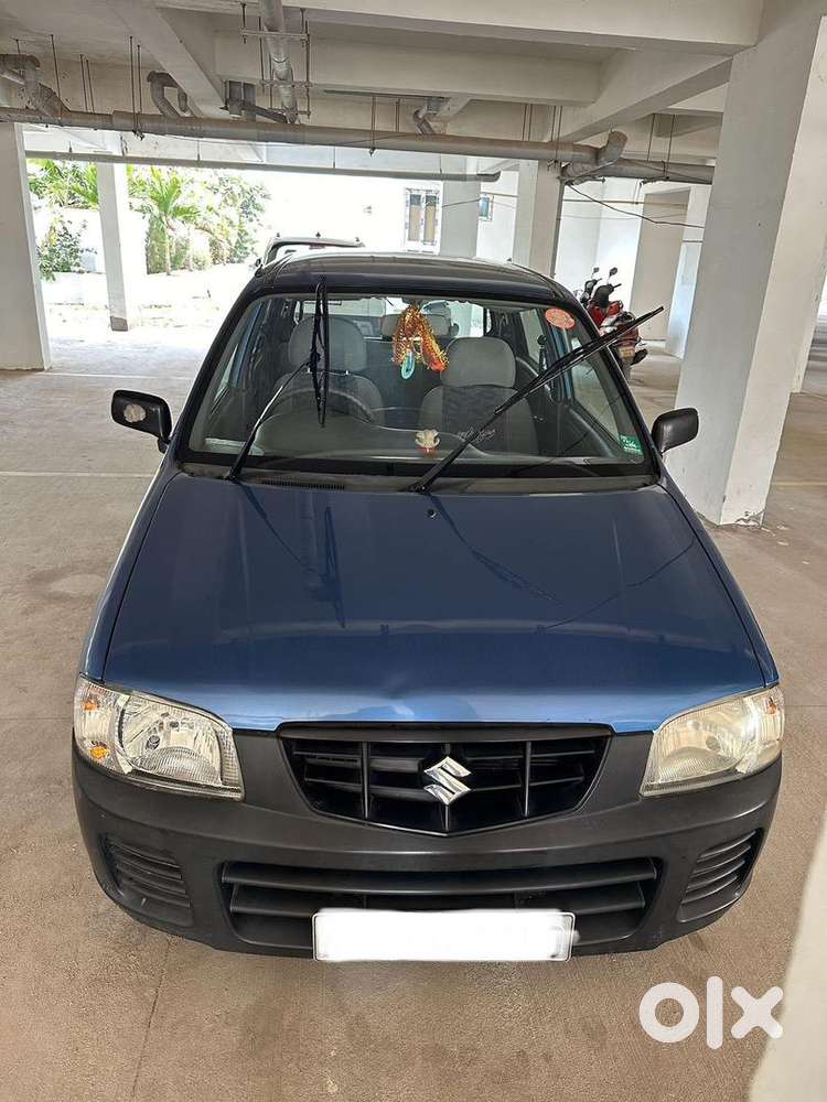 Maruti Suzuki Alto 800 2008