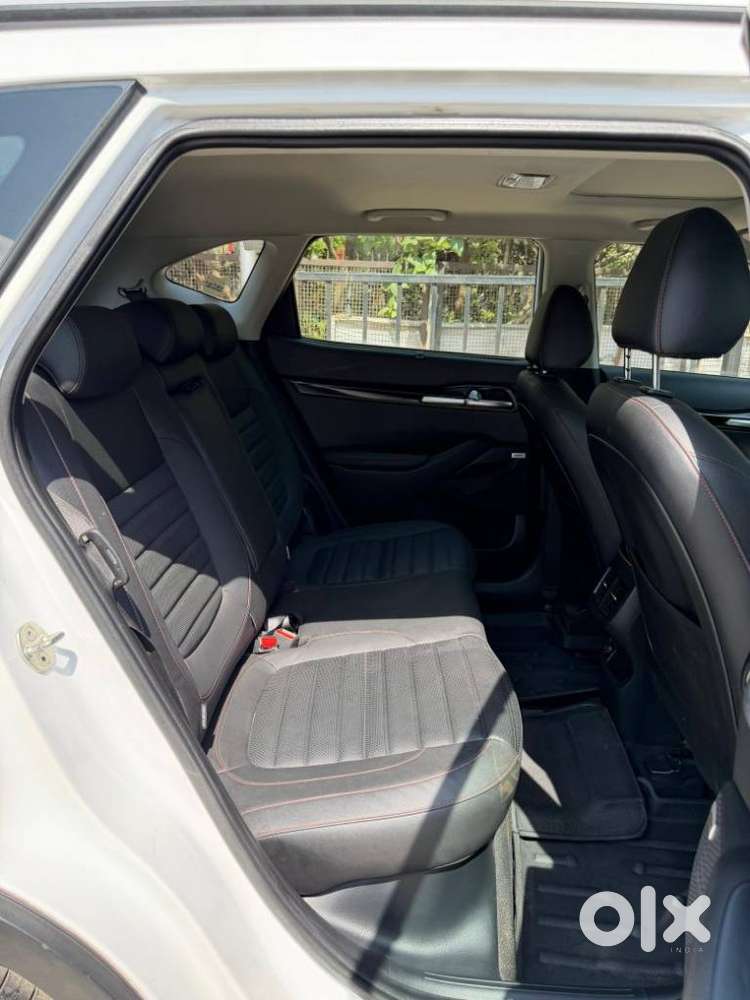 Kia Seltos Gtx Plus At D, 2021, Diesel