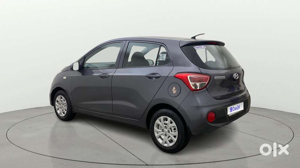 Hyundai Grand I10 1.2 Kappa Era, 2019, Petrol