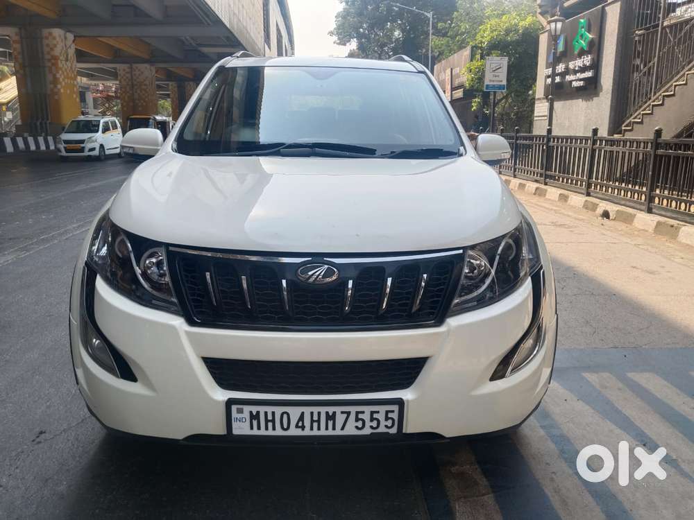 Mahindra Xuv500 W10 At, 2016, Diesel