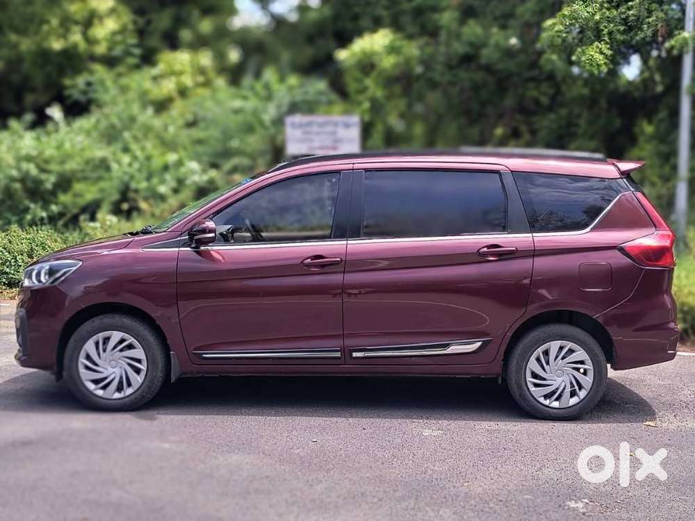 Maruti Suzuki Ertiga Vxi (o) Cng, 2022, Cng & Hybrids