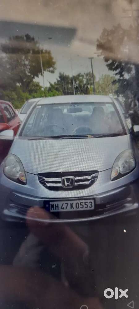 Honda Amaze 2016 Petrol Well Maintained, No Accidents And 5 Wheel New