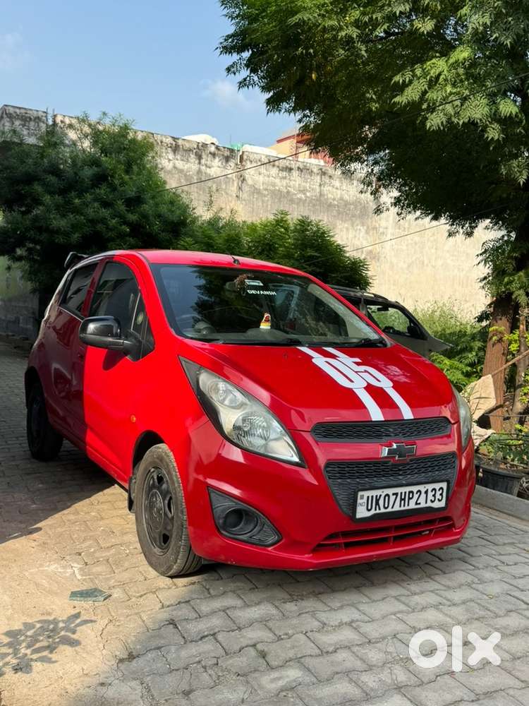 Chevrolet Beat 2016 Diesel