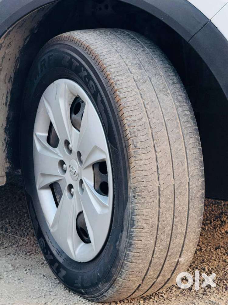 Hyundai Creta 1.4 E Plus, 2018, Diesel