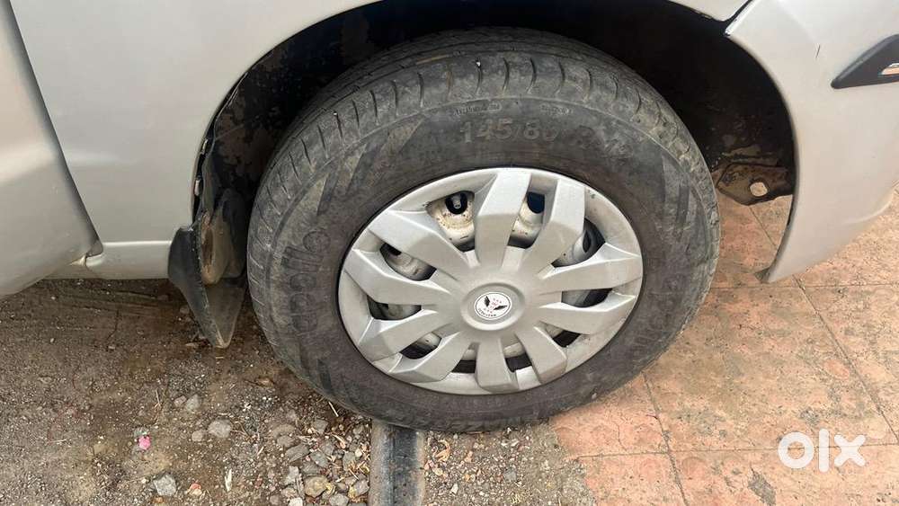 Maruti Suzuki Alto 800 2009 Petrol Good Condition