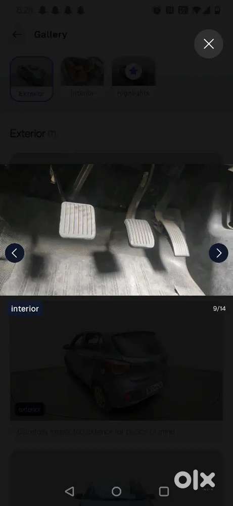 2017 Hyundai I10 Sportz Petrol