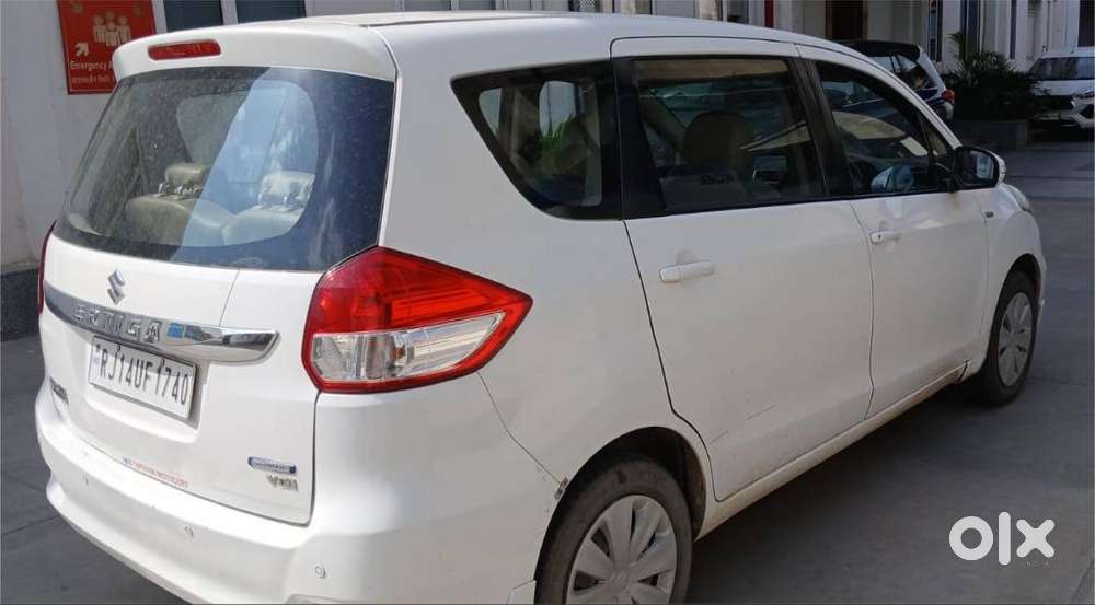 Maruti Ertiga