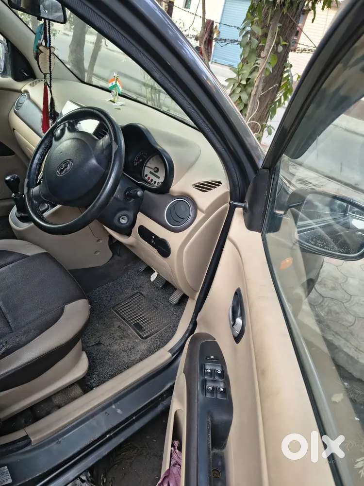 Hyundai I10 2009 Petrol 76000 Km Driven