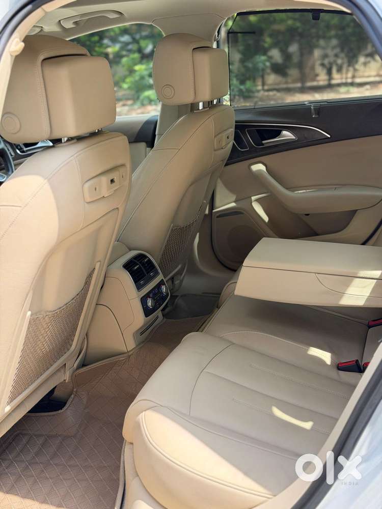 Audi A6 2.0 Tfsi Technology Pack, 2018, Petrol