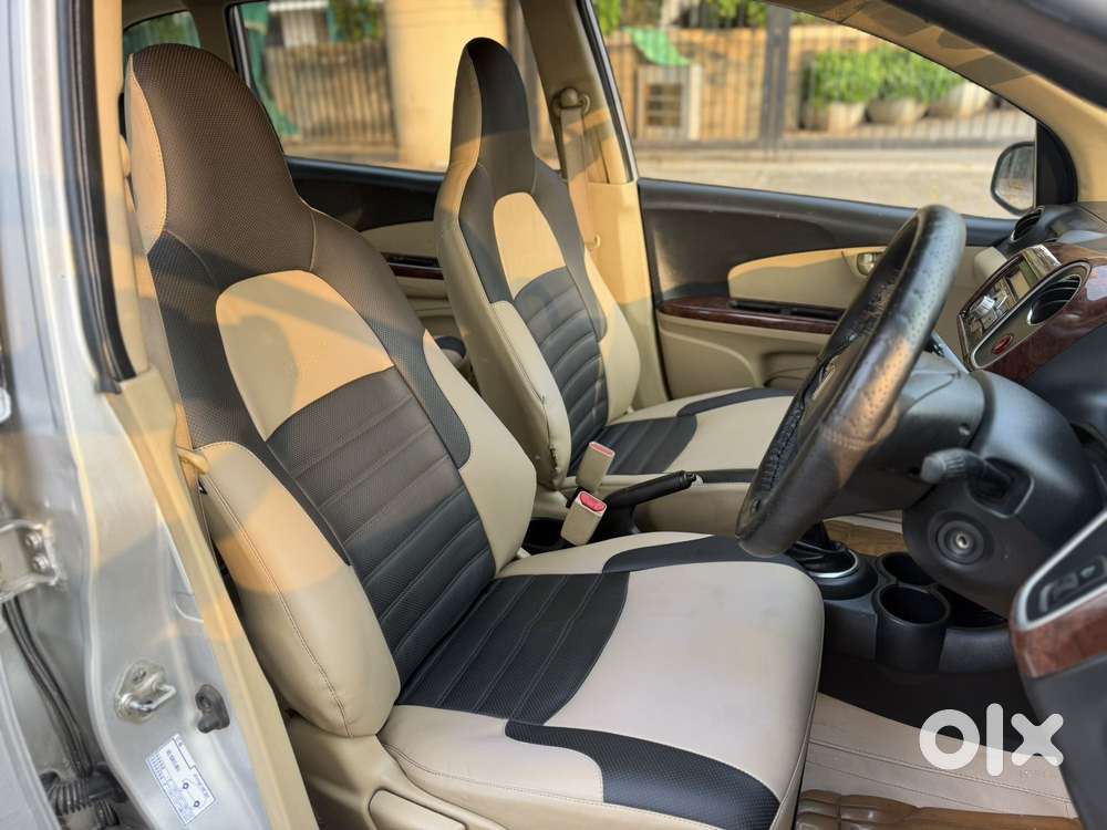 Honda Mobilio 1.5 V I-vtec, 2015, Petrol
